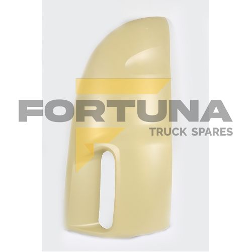 Imagem do produto DEFLETOR COLUNA SCANIA S5  G/R - LE - Cód: FAP-11595